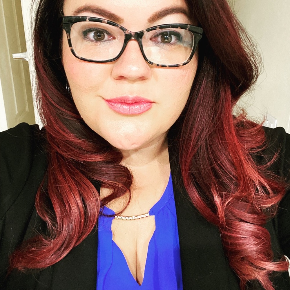 Meet your Posher, Nikki